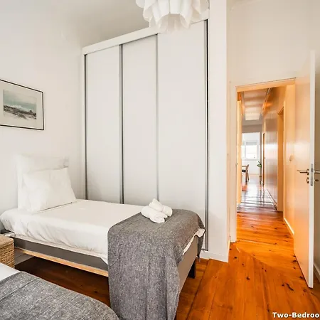 Akicity Belem Iris Apartamento