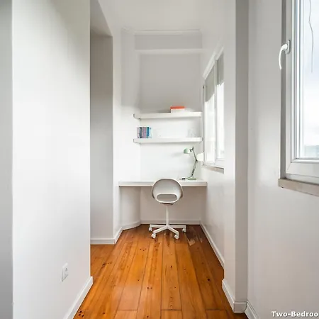 Akicity Belem Iris Apartamento