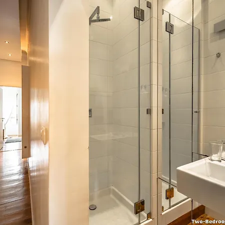 Apartamento Akicity Belem Iris