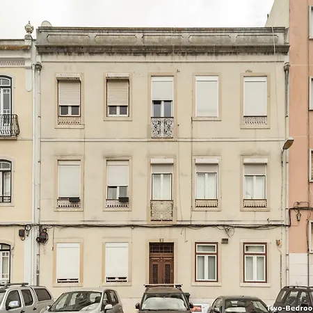 Apartamento Akicity Belem Iris