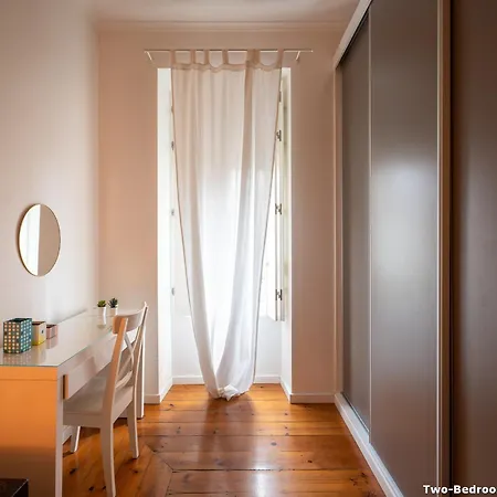 Akicity Belem Iris Apartamento Lisboa