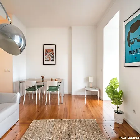 Akicity Belem Iris Apartamento