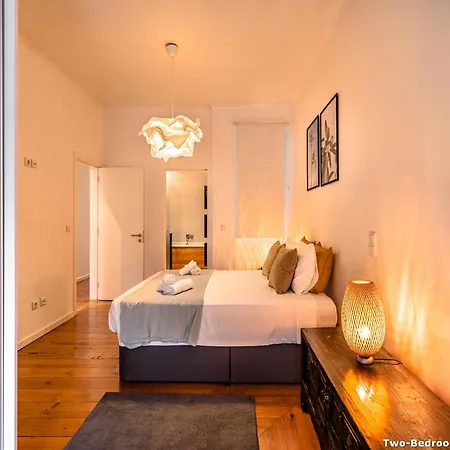 Apartamento Akicity Belem Iris *