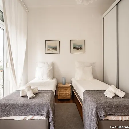 Apartamento Akicity Belem Iris